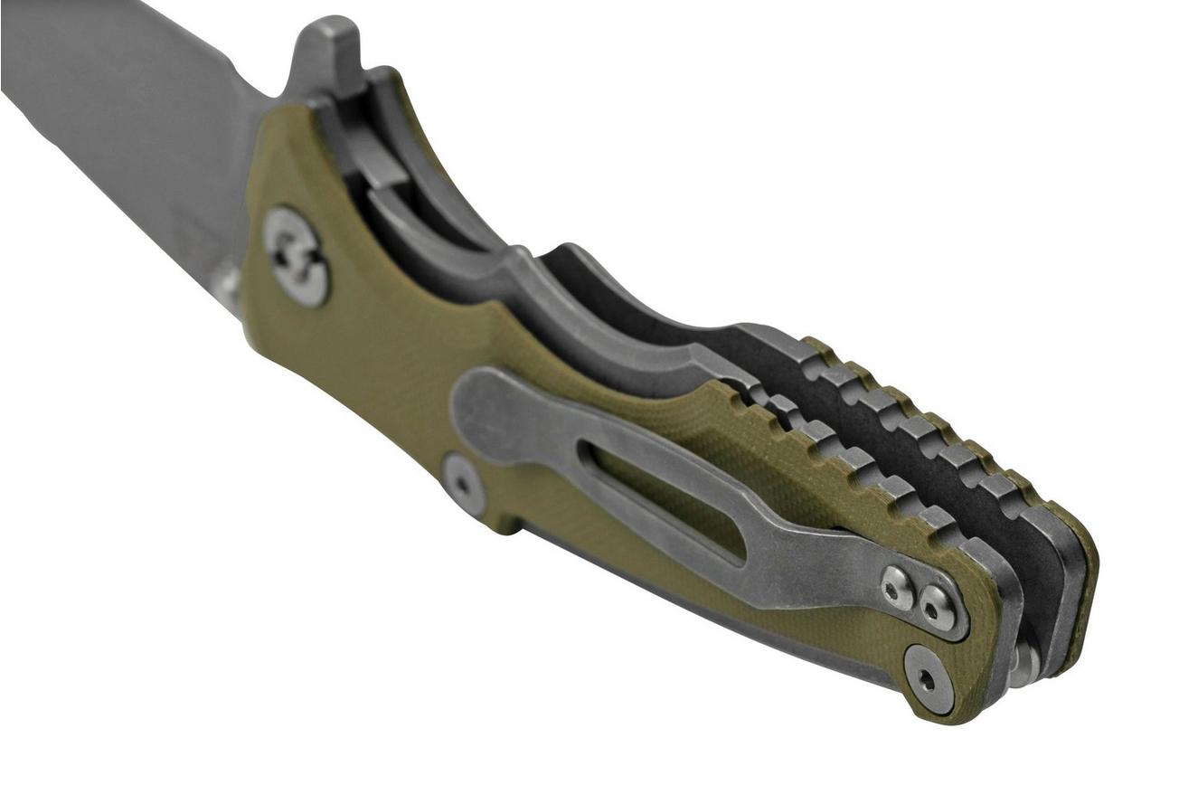 Rick Hinderer Eklipse 3.0