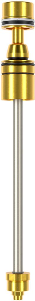 RockShox ZEB A1+ Debon Air+ Upgrade Kit Butter Cup kaufen | Bike-Discount