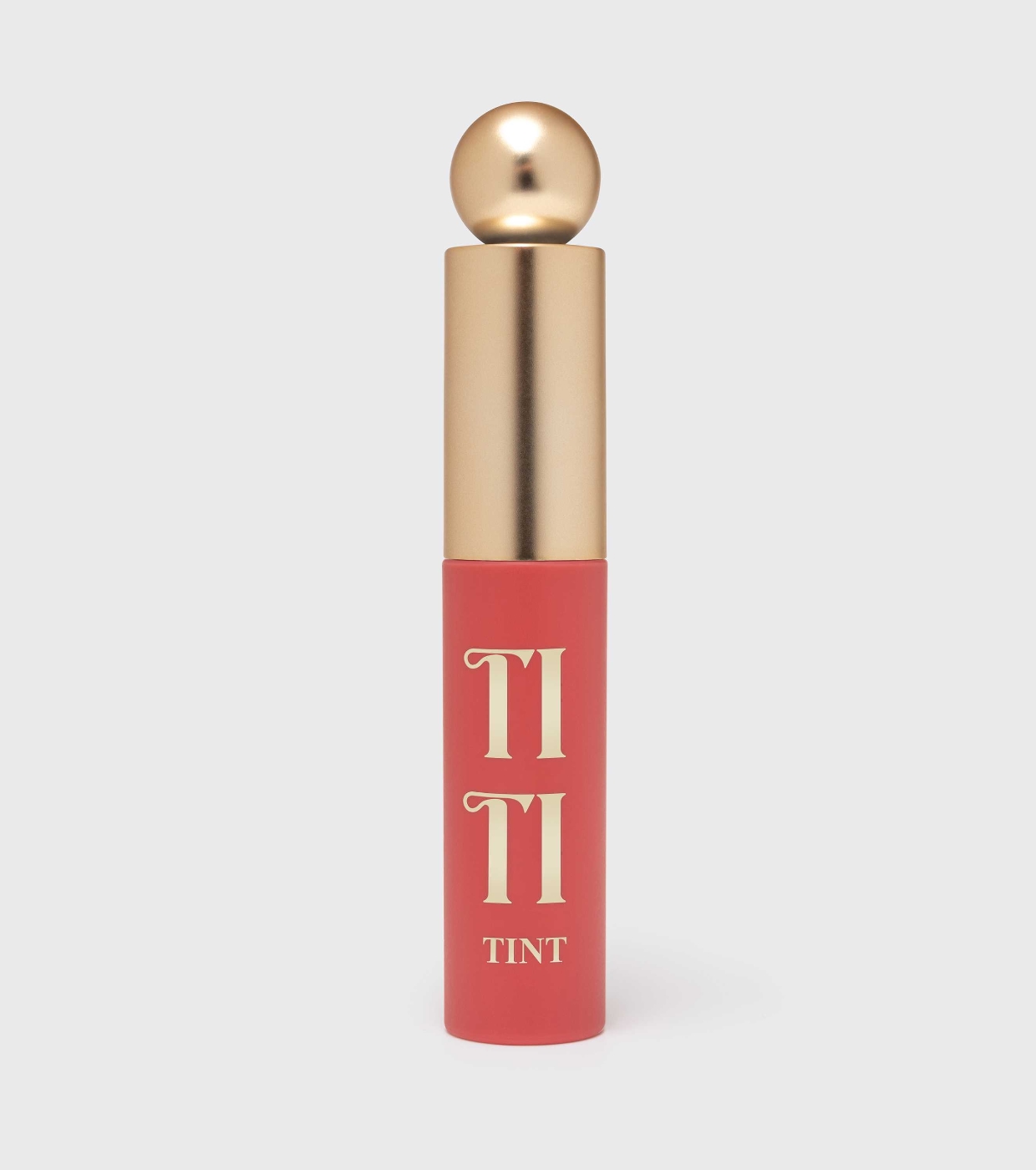 Vivienne Sabó - Lip Tint Tititint - 02: Berry Be Charme