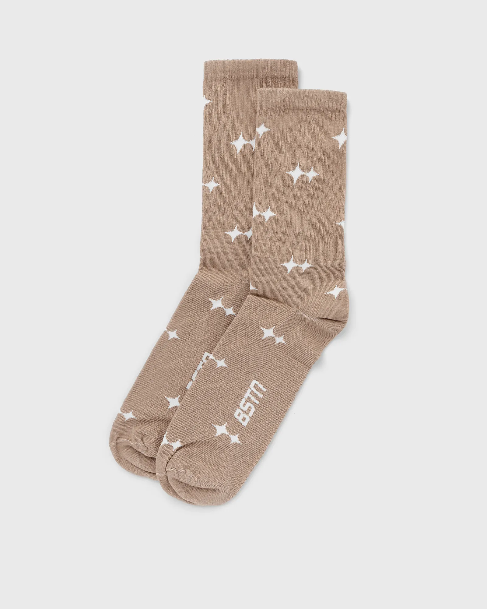 BSTN Brand AOP SOCKS
