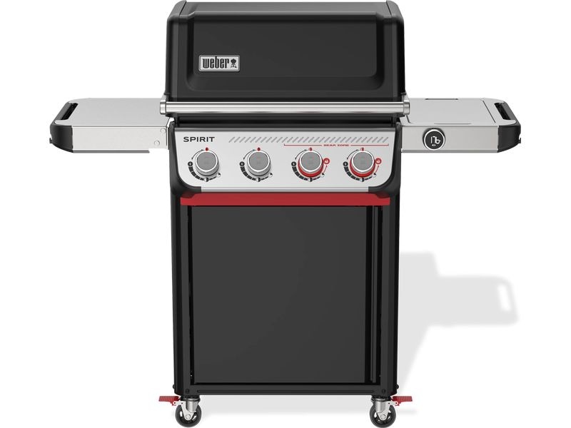 Weber Gasgrill SPIRIT EP-425 GBS Gasgrill mit 4 Brennern und Sear Zone