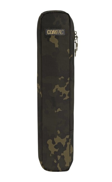 Sac Korda Compac Bankstick Bag Dark Kamo