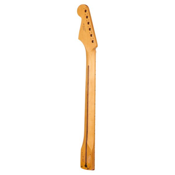 Fender Player Plus Strat Neck MN