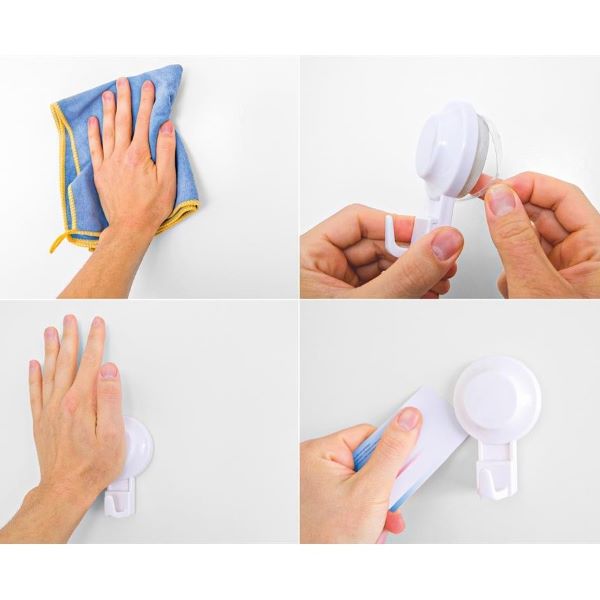 Dérouleur papier toilette