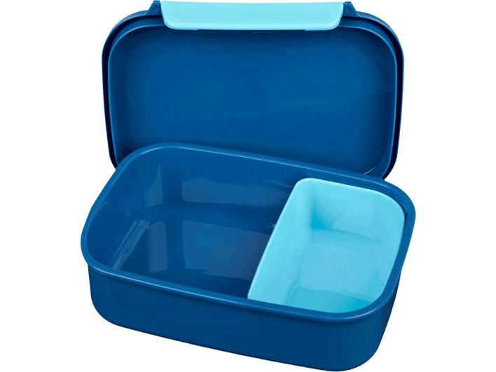 Scooli Lunchbox Paw Patrol Blau Brotzeitdose