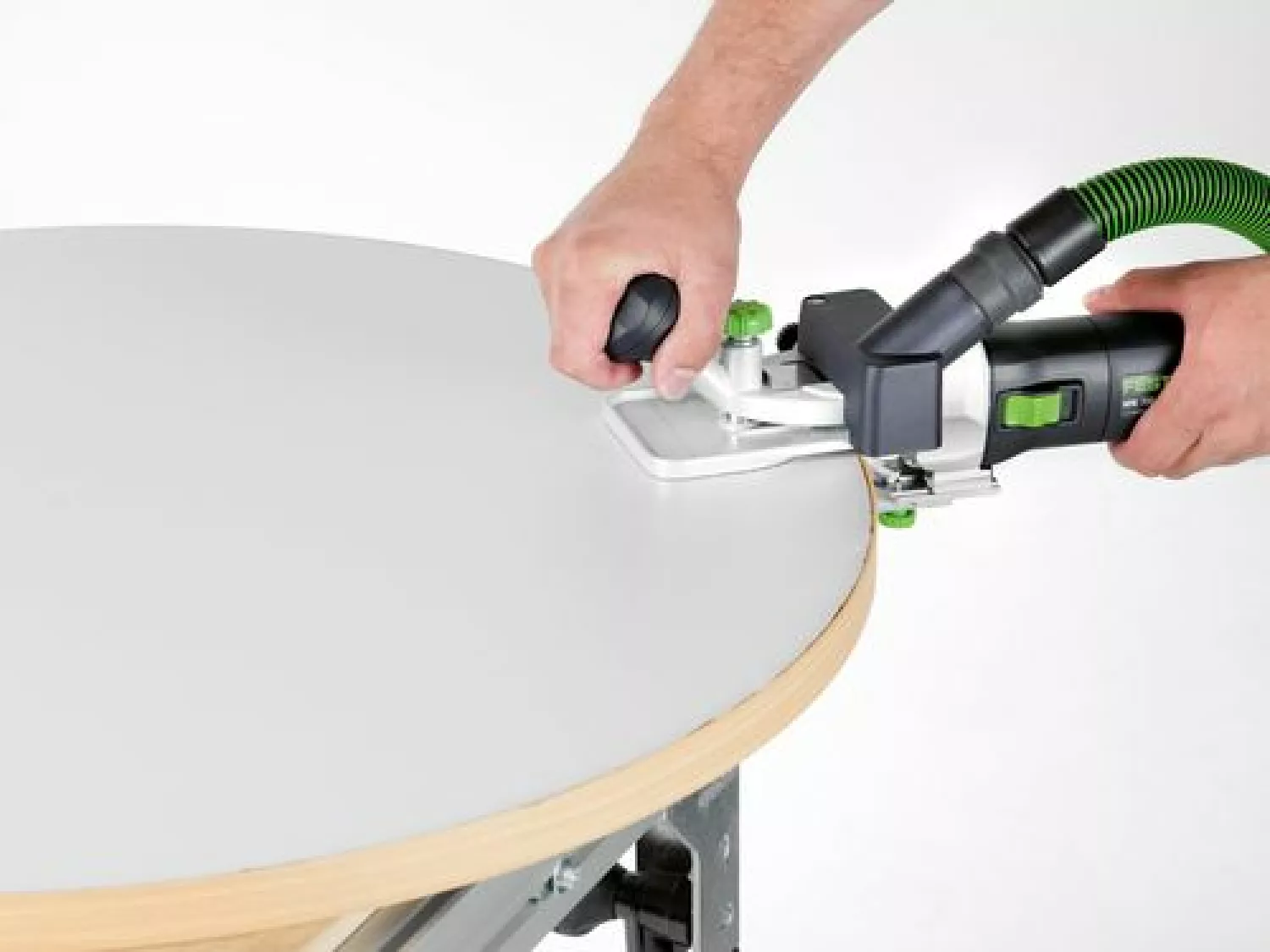 Festool MFK 700 EQ-Set Module-kantenfrees - in systainer 720W 14 mm