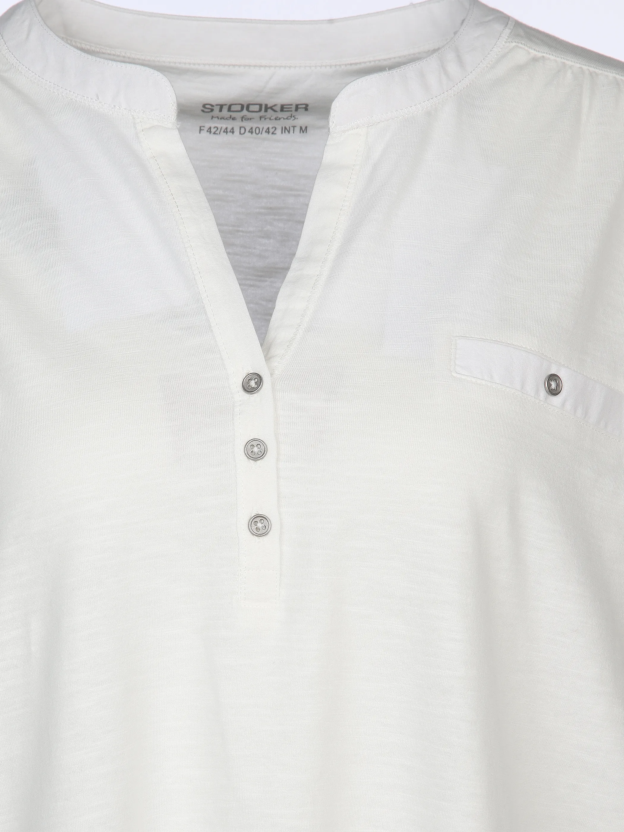 Damen Shirt mit 3/4 Arm