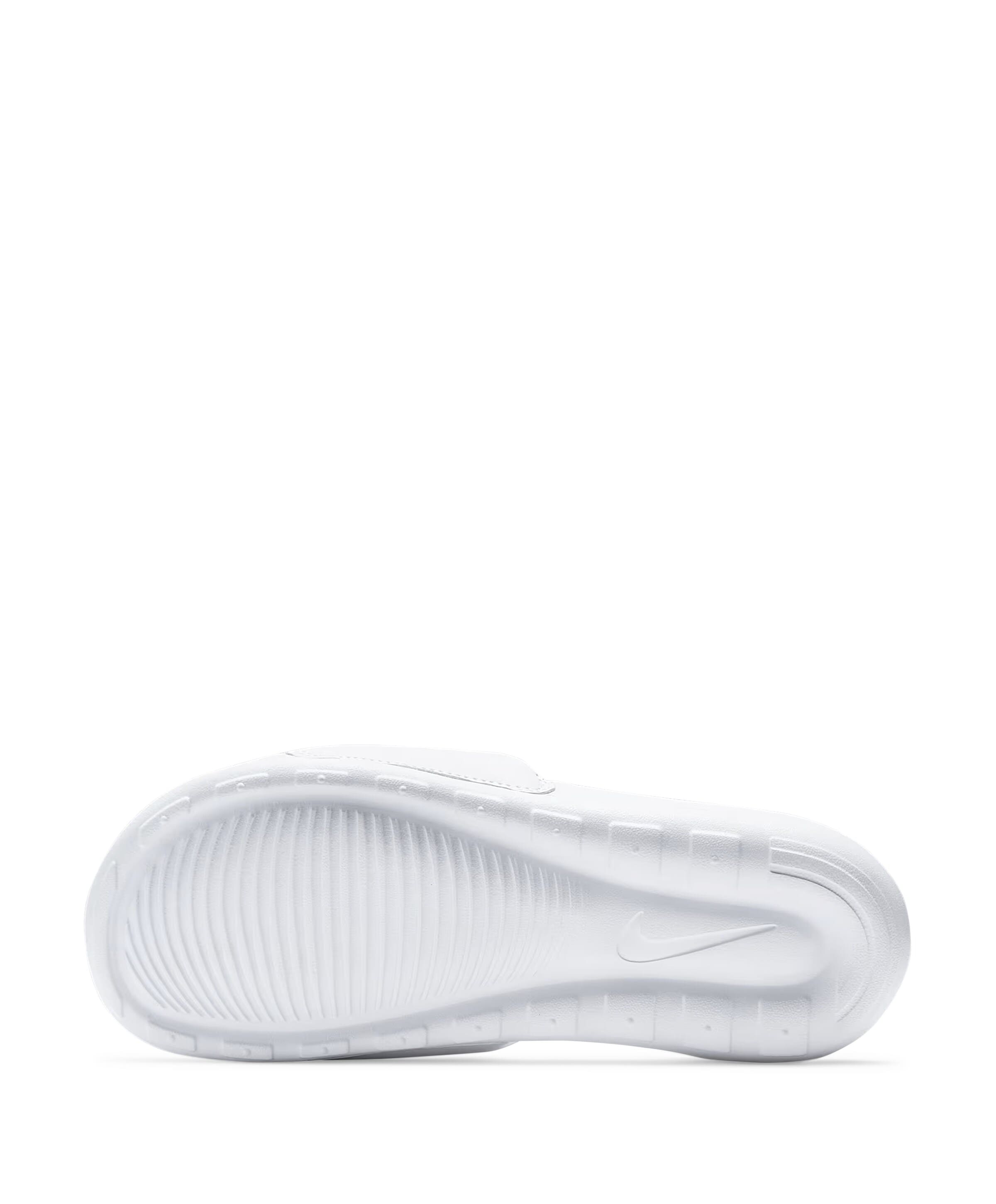 Nike Nike Victori One Women's Slides dames badslipper wit