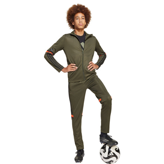 adidas Squadra 25 Training Pant Kids