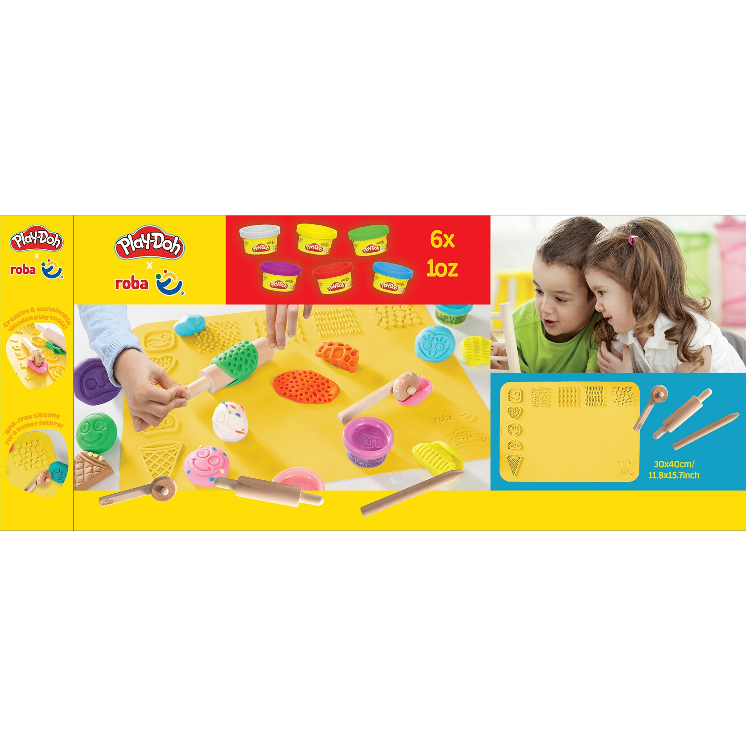 roba Spielset 
