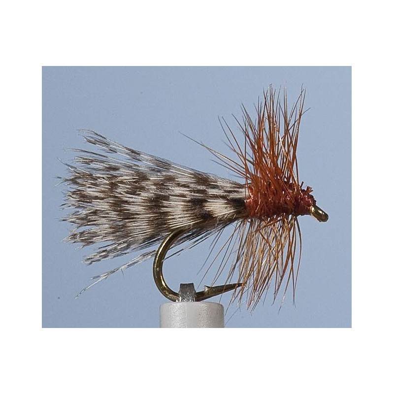 Mouche Jmc Sedge Se 5