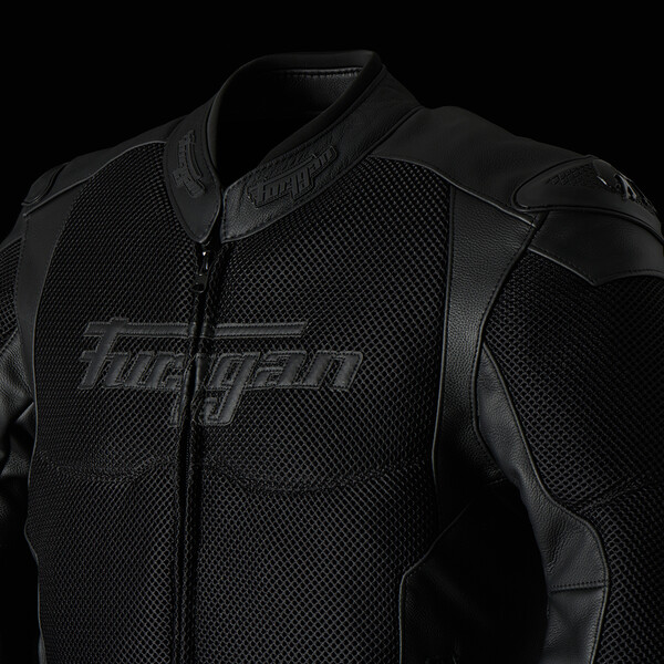 Furygan - Blouson Speed Mesh Evo Noir