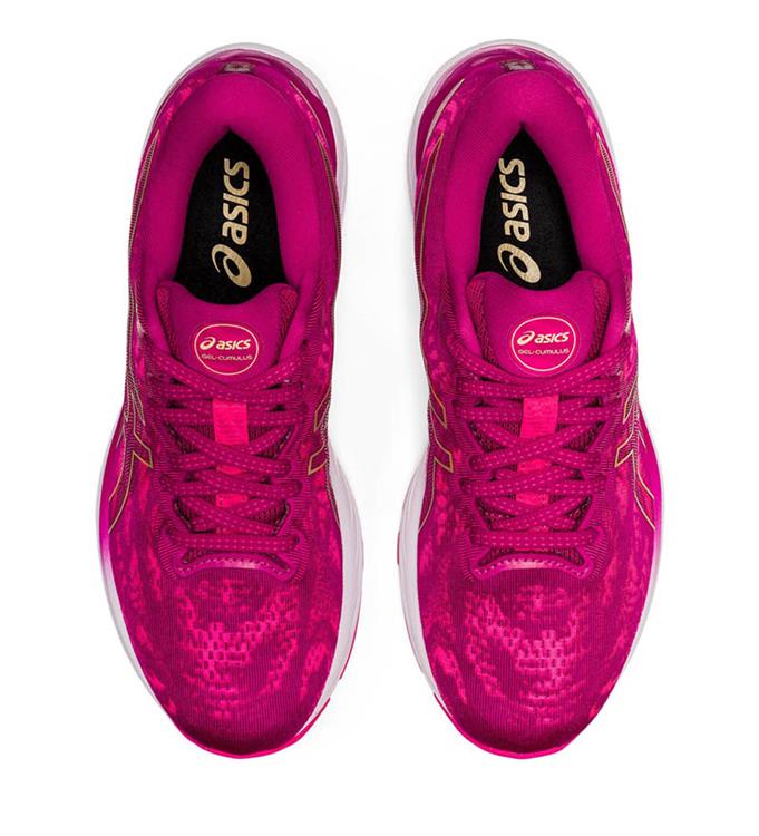 ASICS Women GEL-CUMULUS 23 Hardloopschoenen