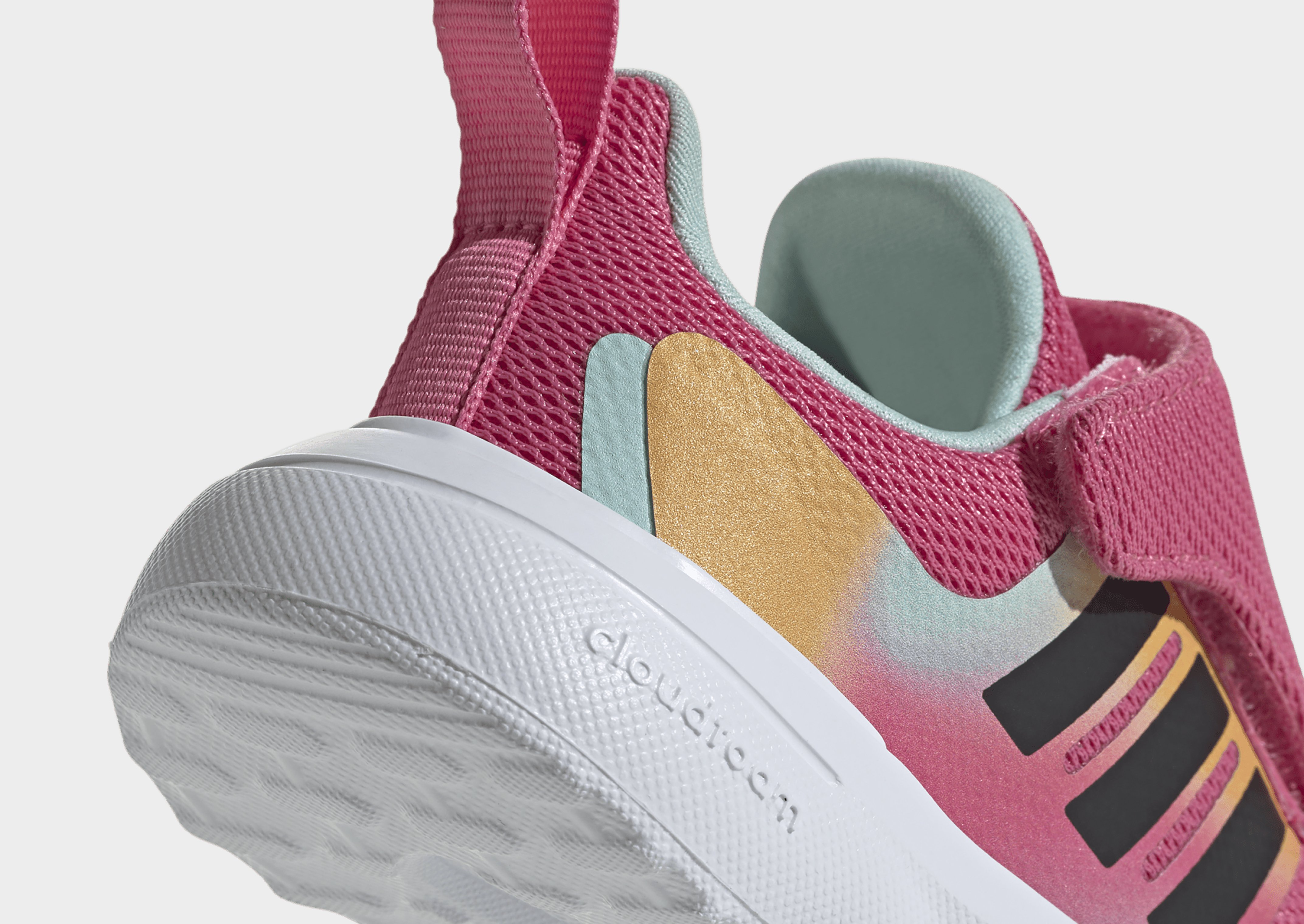 adidas Chaussure Fortarun x Disney Enfants
