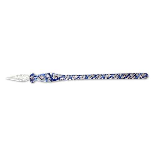 ROHRER & KLINGNER Glasschreibfeder