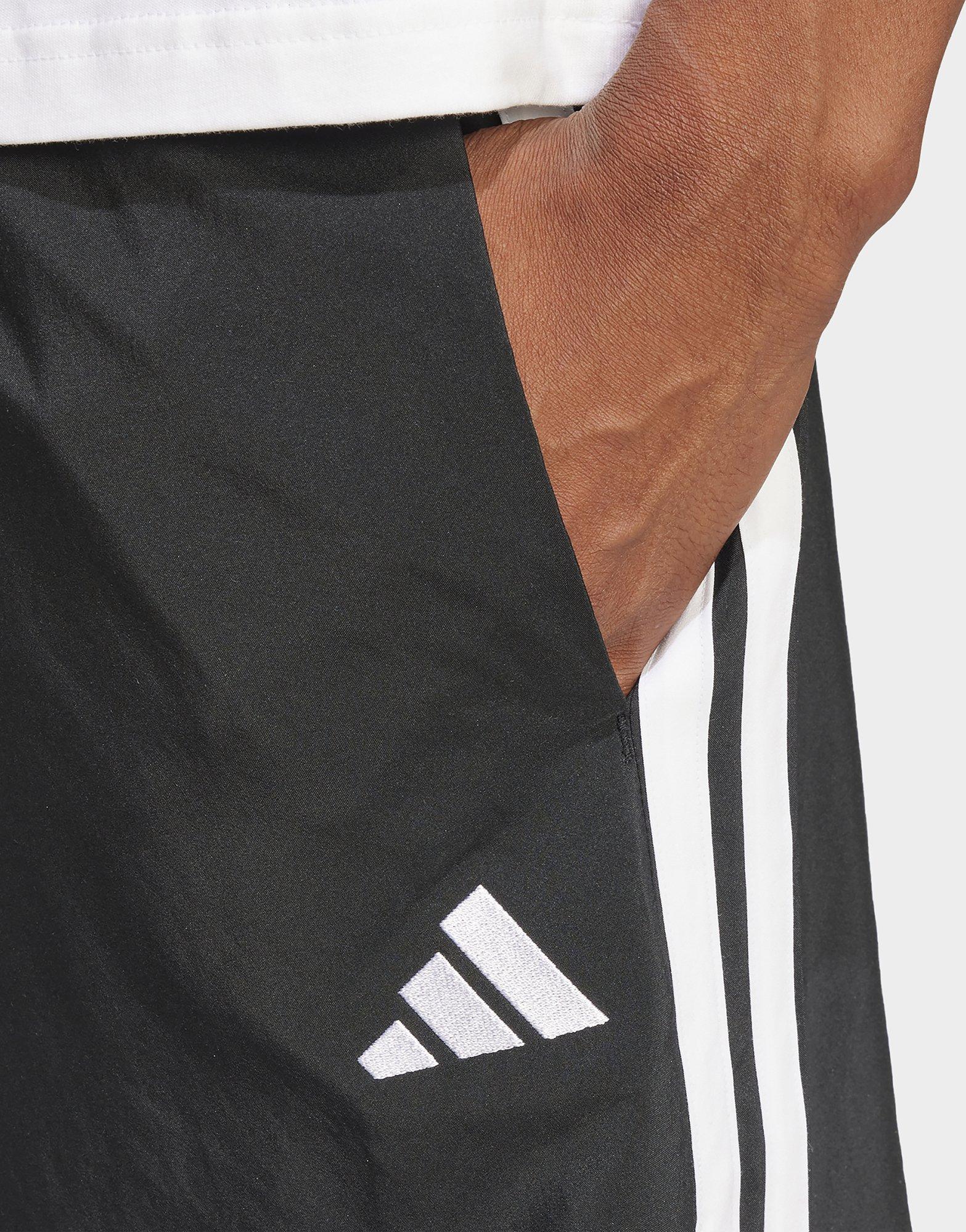 adidas Short Essentials 3 bandes Chelsea