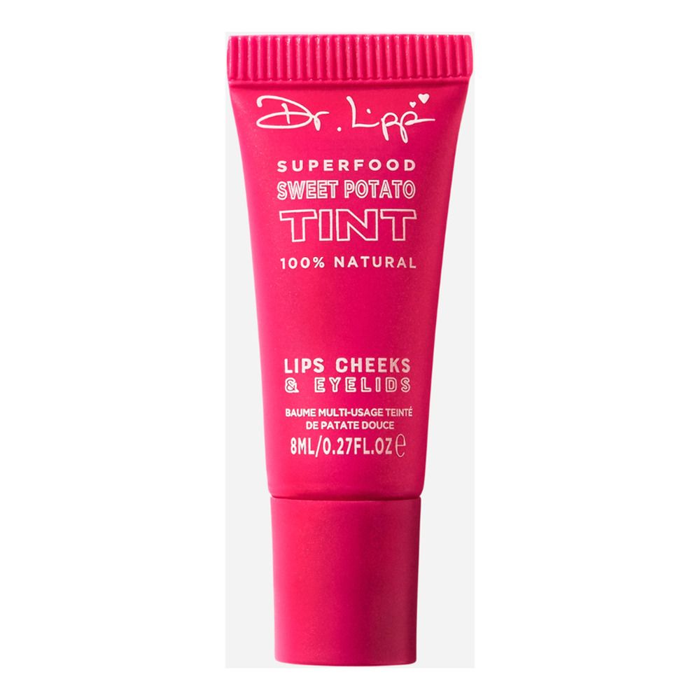 Dr.Lipp Tint Sweet Potato, blister - 8 ml