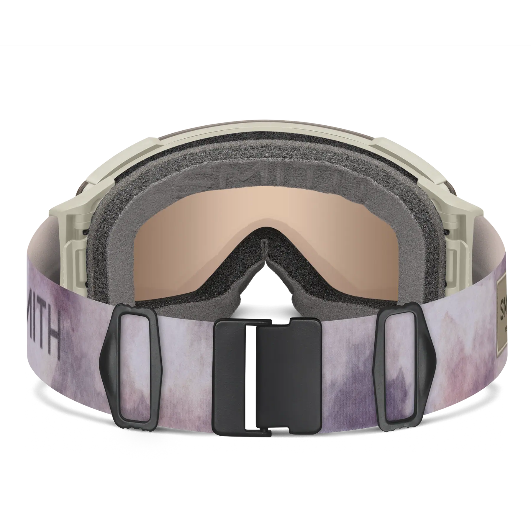 Smith I/O Mag Chromapop Skibriller - Alpinski | SkatePro
