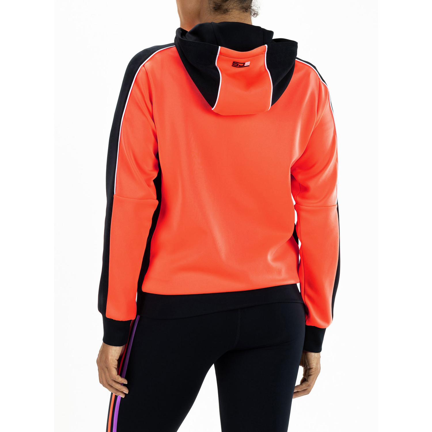 Sjeng Sports Feya Hooded Jacket