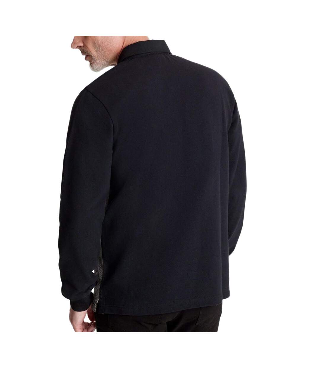 Polo Marine Homme TBS Nekko
