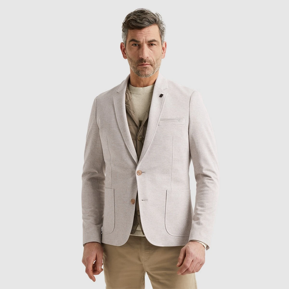 Heren Colbert #2 SNEAKER JACKET