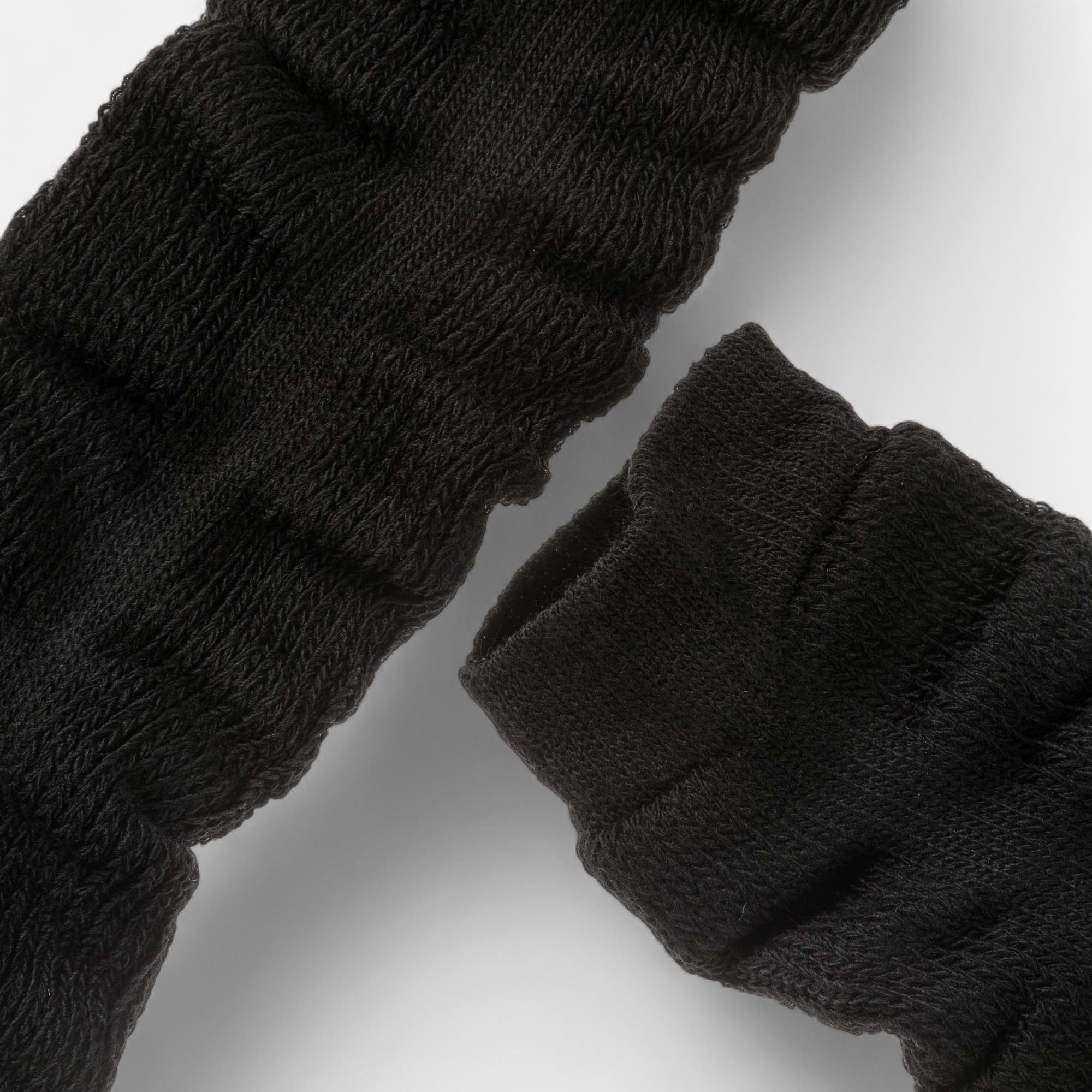 Chaussettes Femme noir