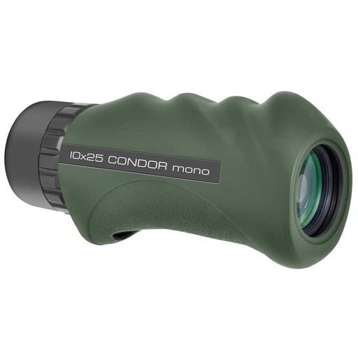 Monóculo 10x25 Condor Bresser