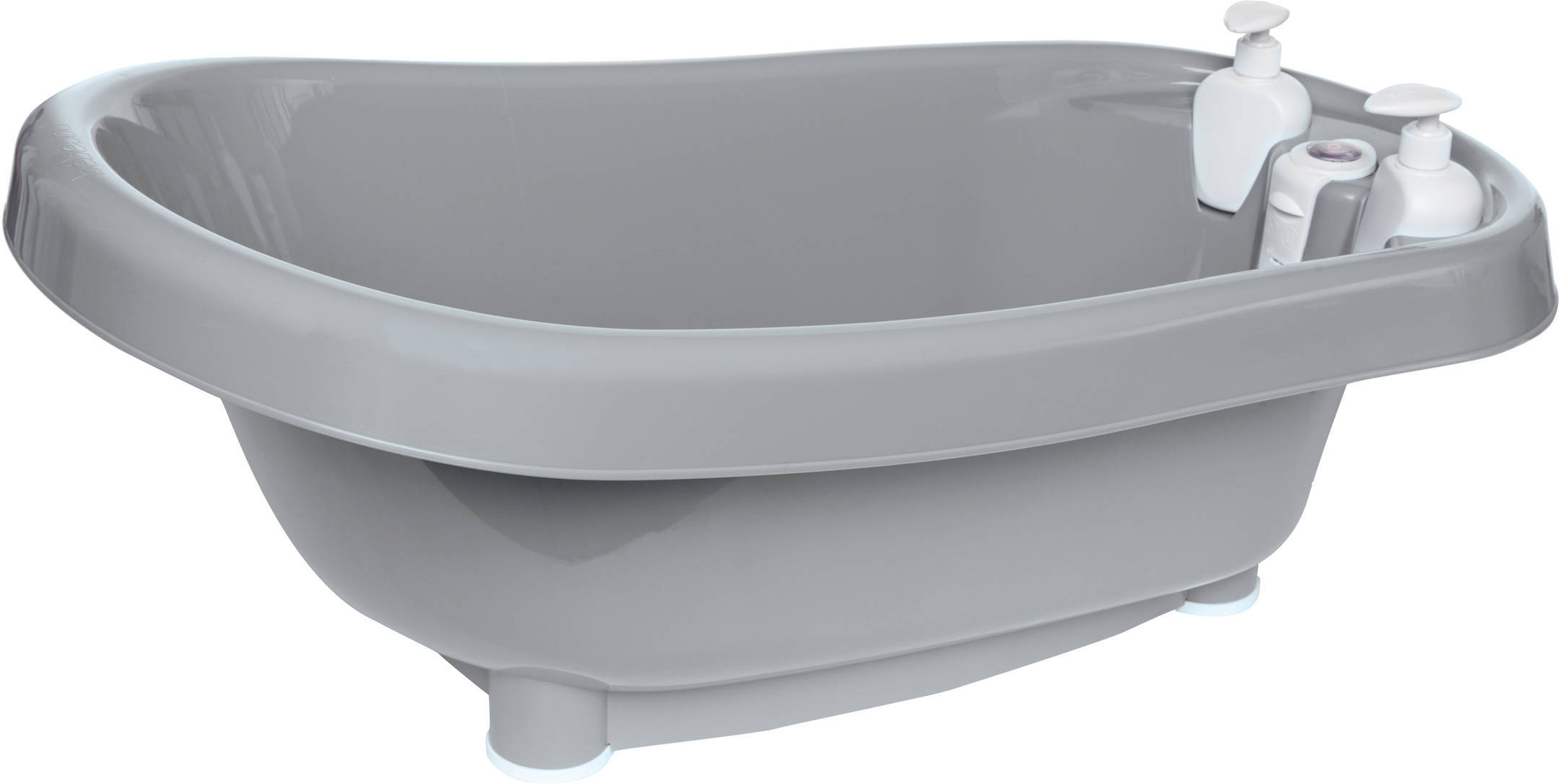 bébé-jou Thermobad Grififn Grey
