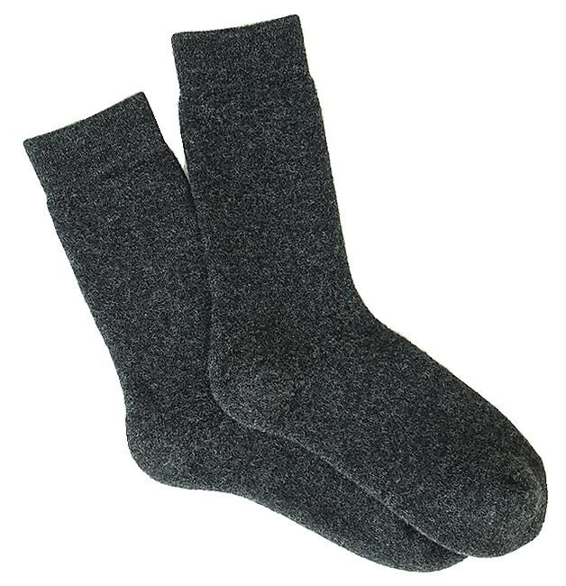 ENLUVA - PACK CHAUSSETTES TERMICO 1 ET 2