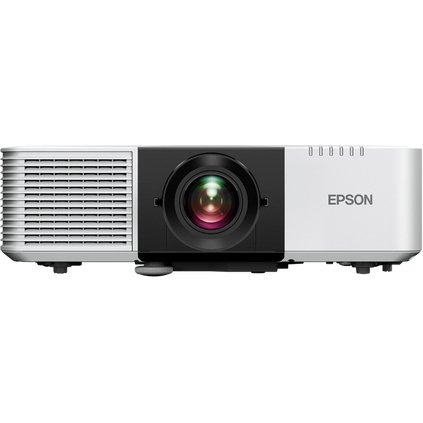Epson EB-L690U Projecteur à focale standard 6500 ANSI lumens 3LCD WUXGA (1920x1200) Blanc