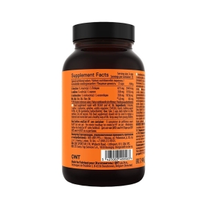 QNT BCAA + Vitamin B6 Kapseln, 100 Stück