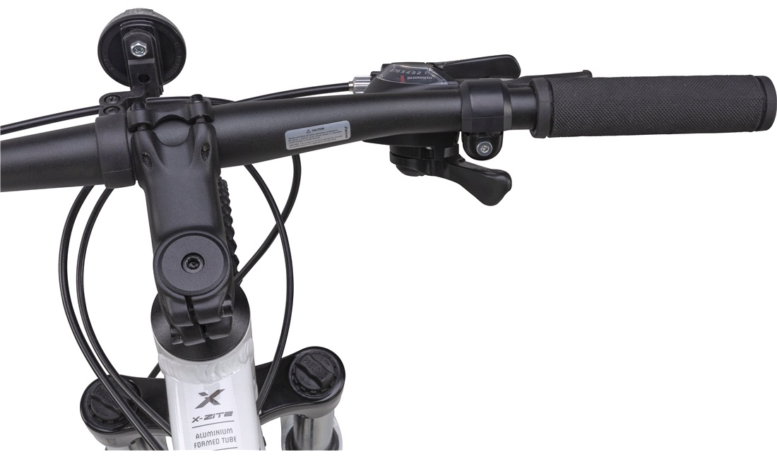 Mountainbike 2724 27,5
