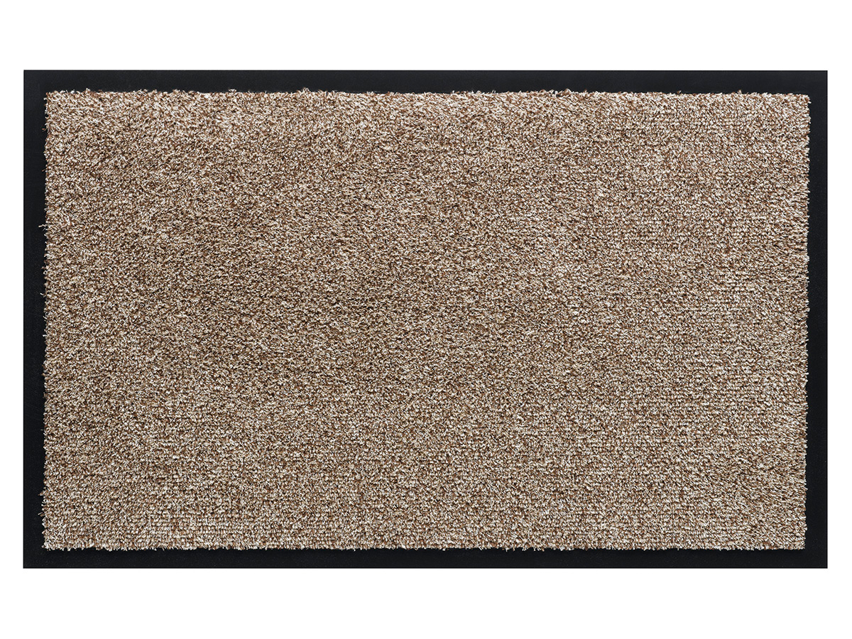 Hamat Watergate deurmat 60 × 40 cm - beige
