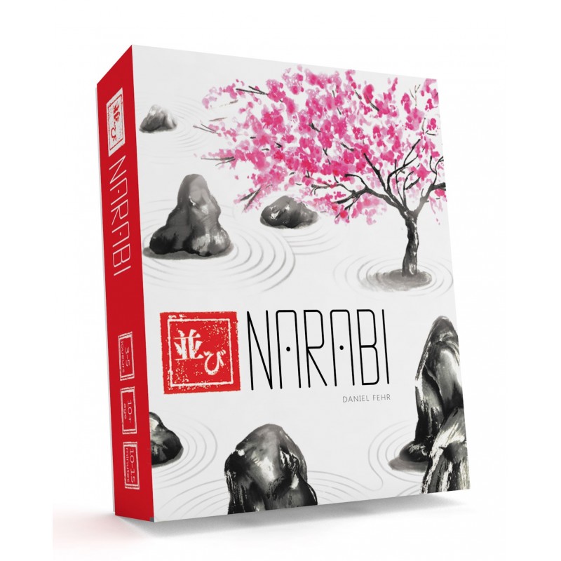 Narabi