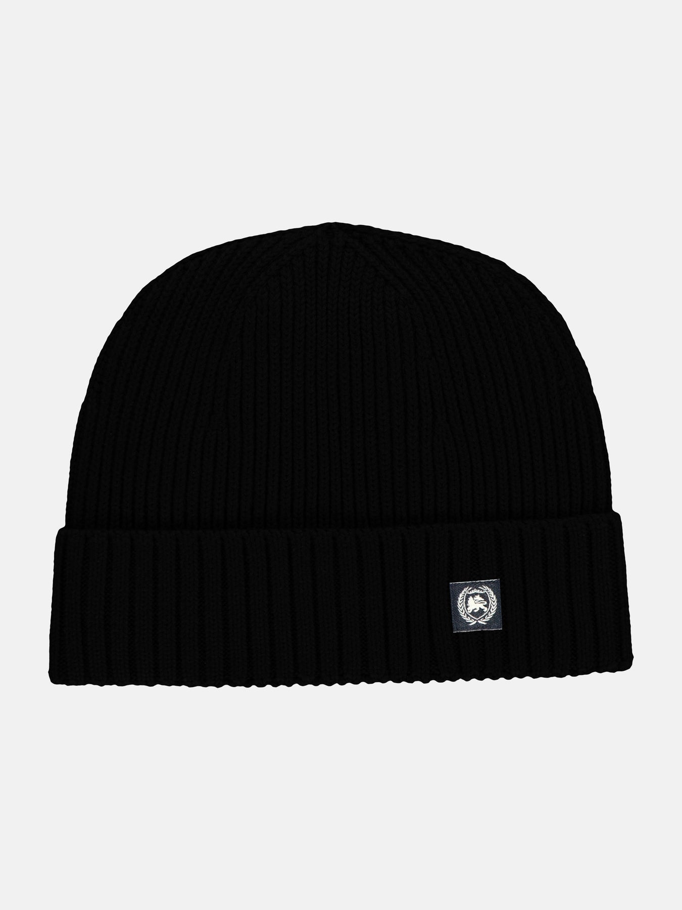 Weiche Herren Strickmütze