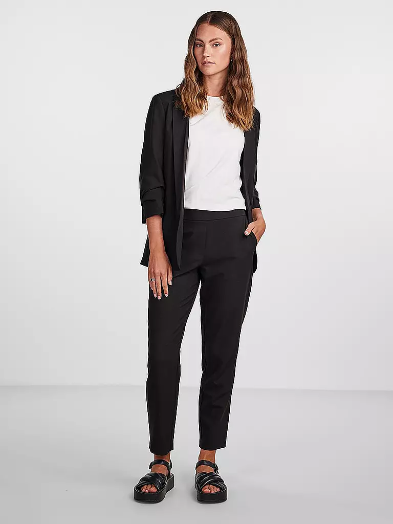 PIECES Blazer PCBOSELLA schwarz