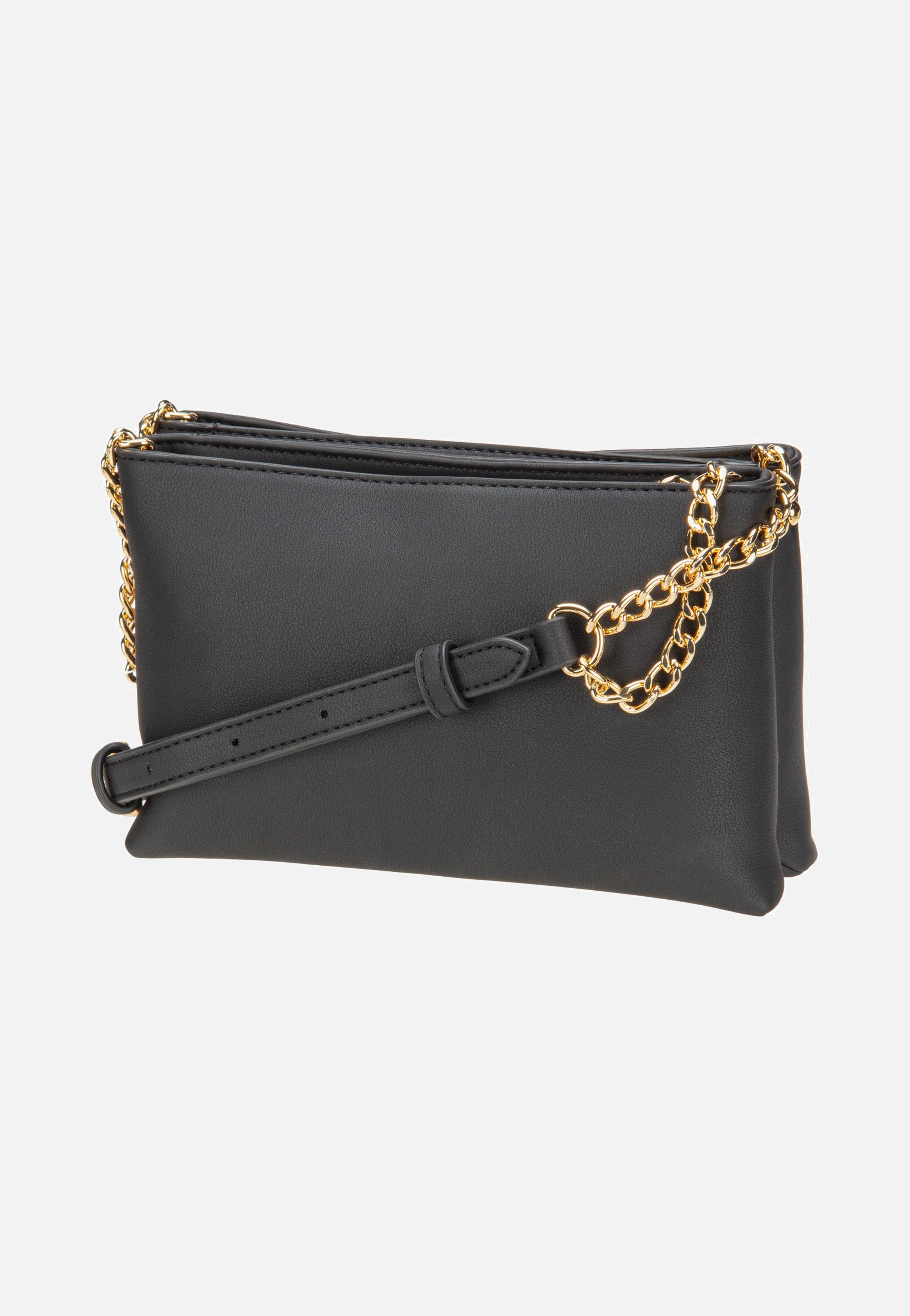 Bold Love 4110 Black/Gold - Abendtasche