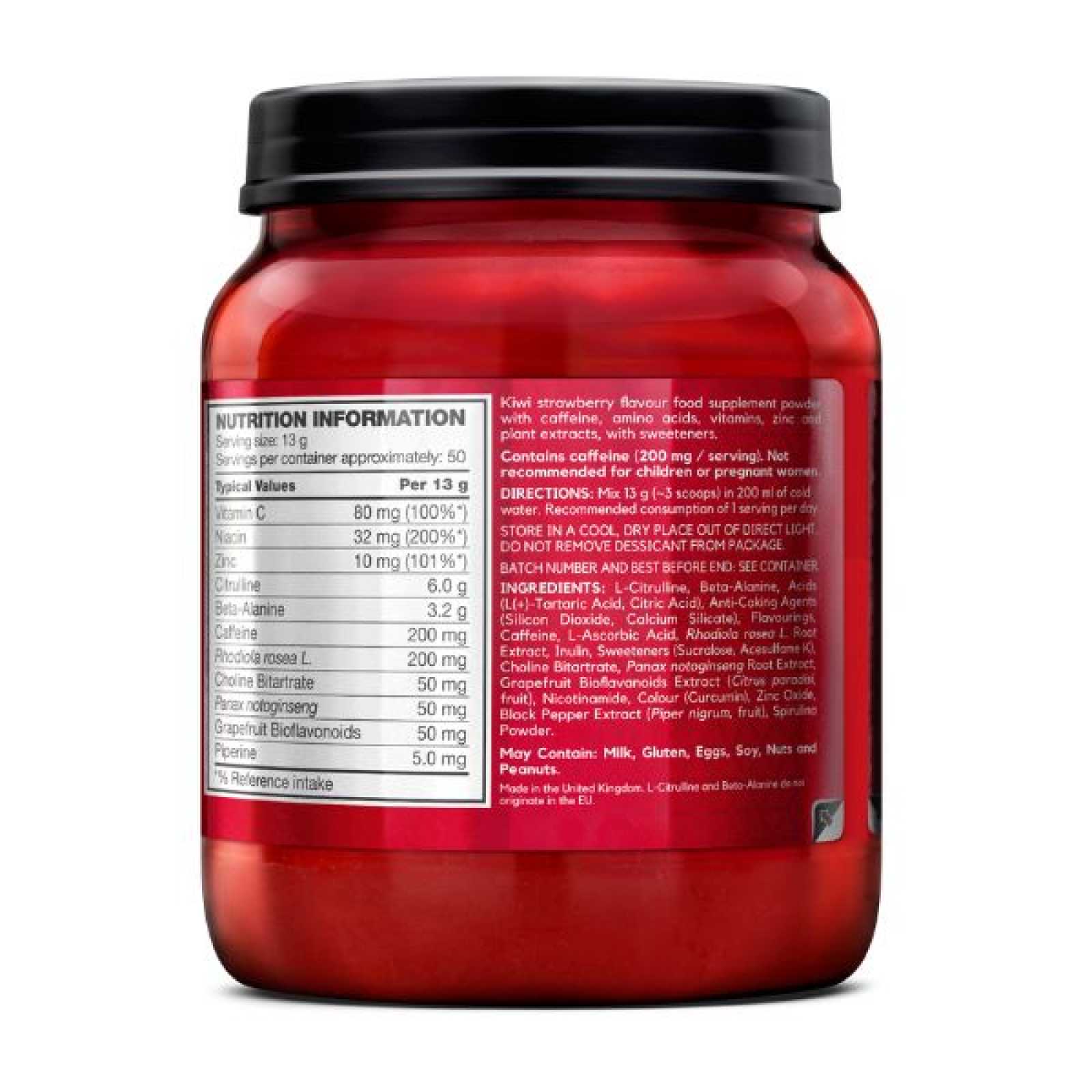 BSN NO-XPlode 30 porções (390g)