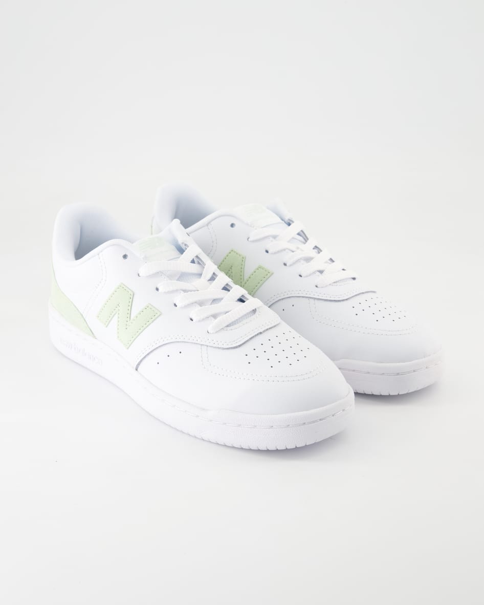 New Balance BBW80 Sneaker in Weiß