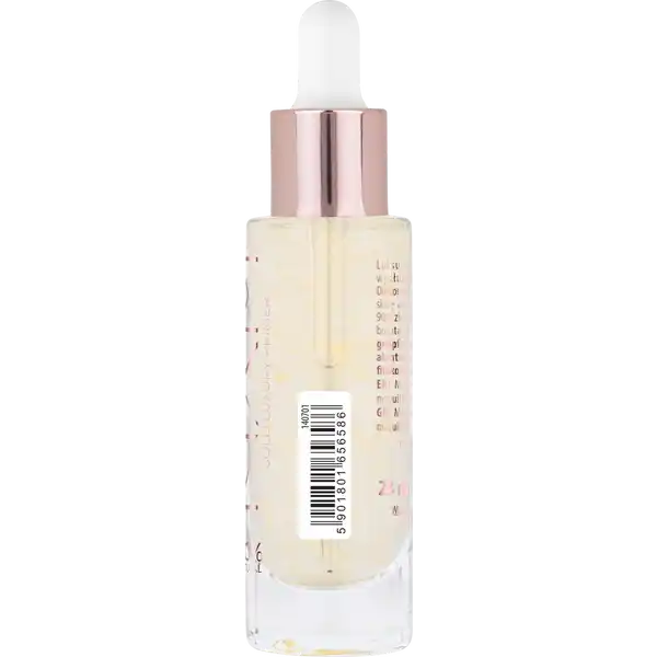 Gold Luxury Primer