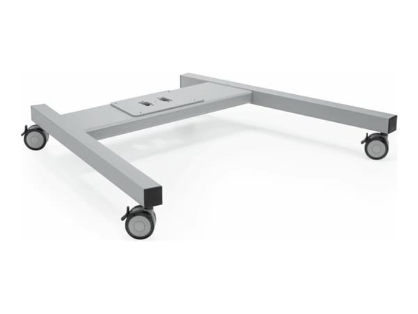 Vogel's Professional PFT 8520 - Monteringskomponent (vognsokkel) - sølv