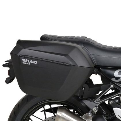 Support valises Shad 3P SYSTEM