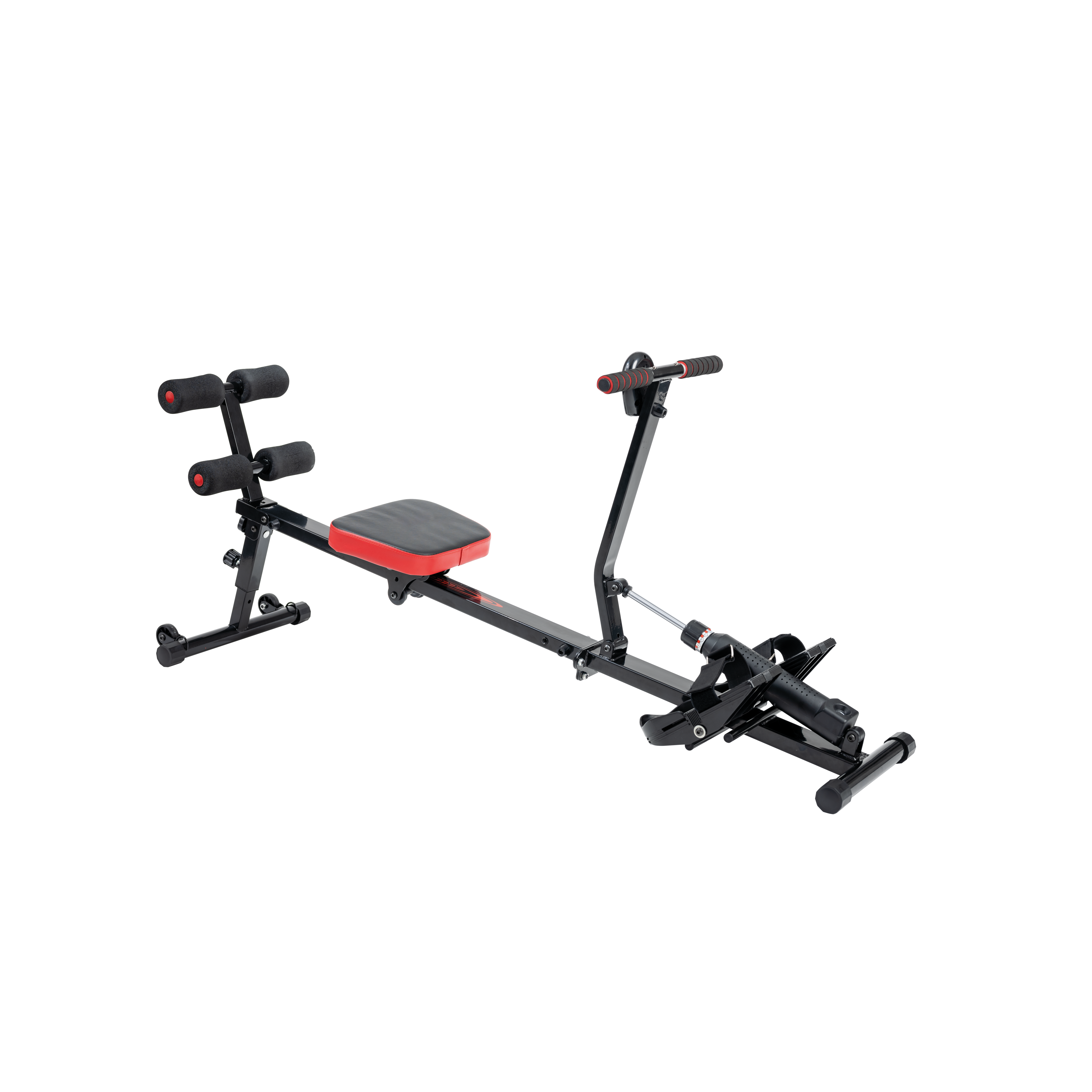 Kendox Row Shaper
