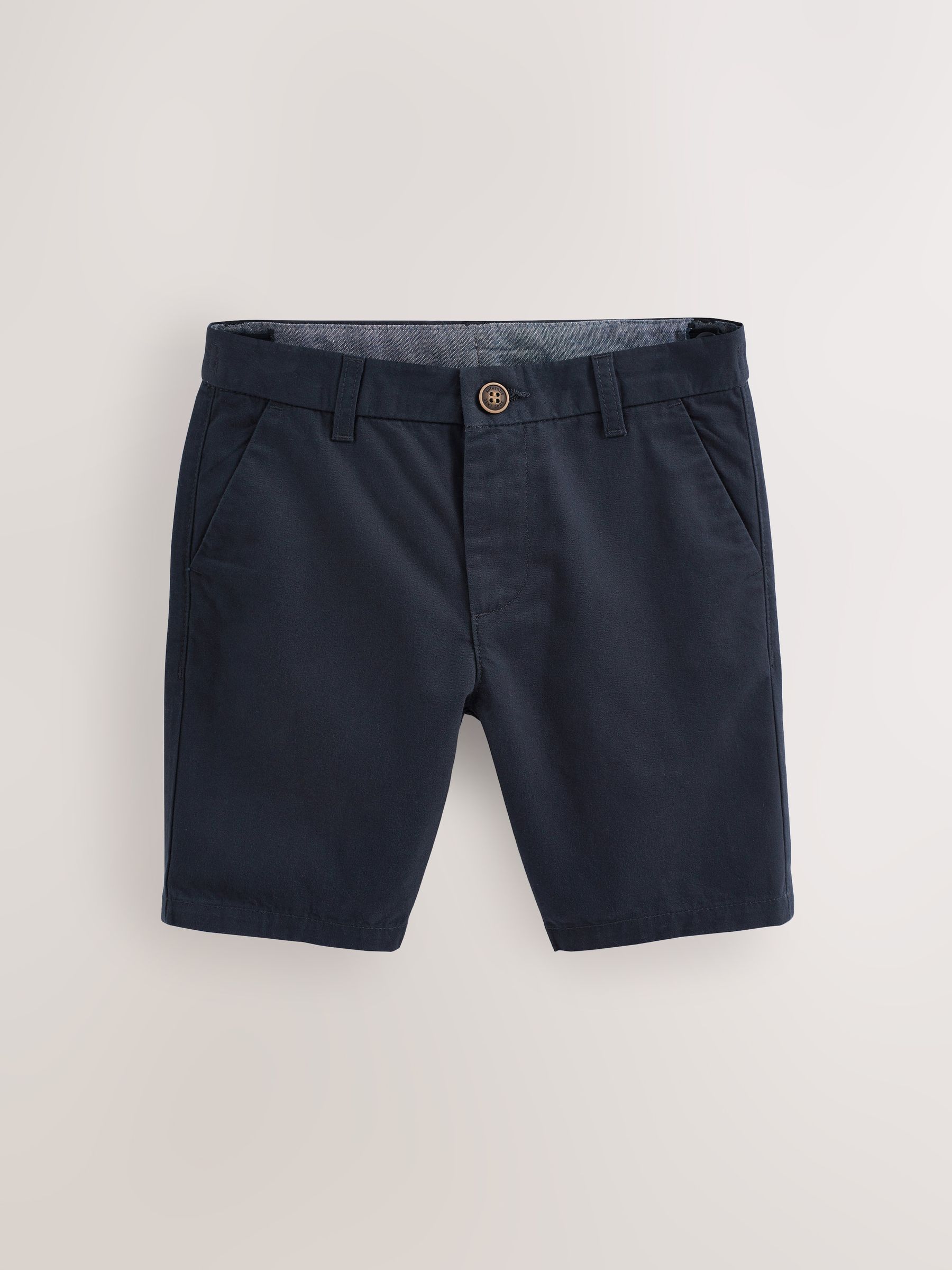 Marineblauw - (3-16 jr)