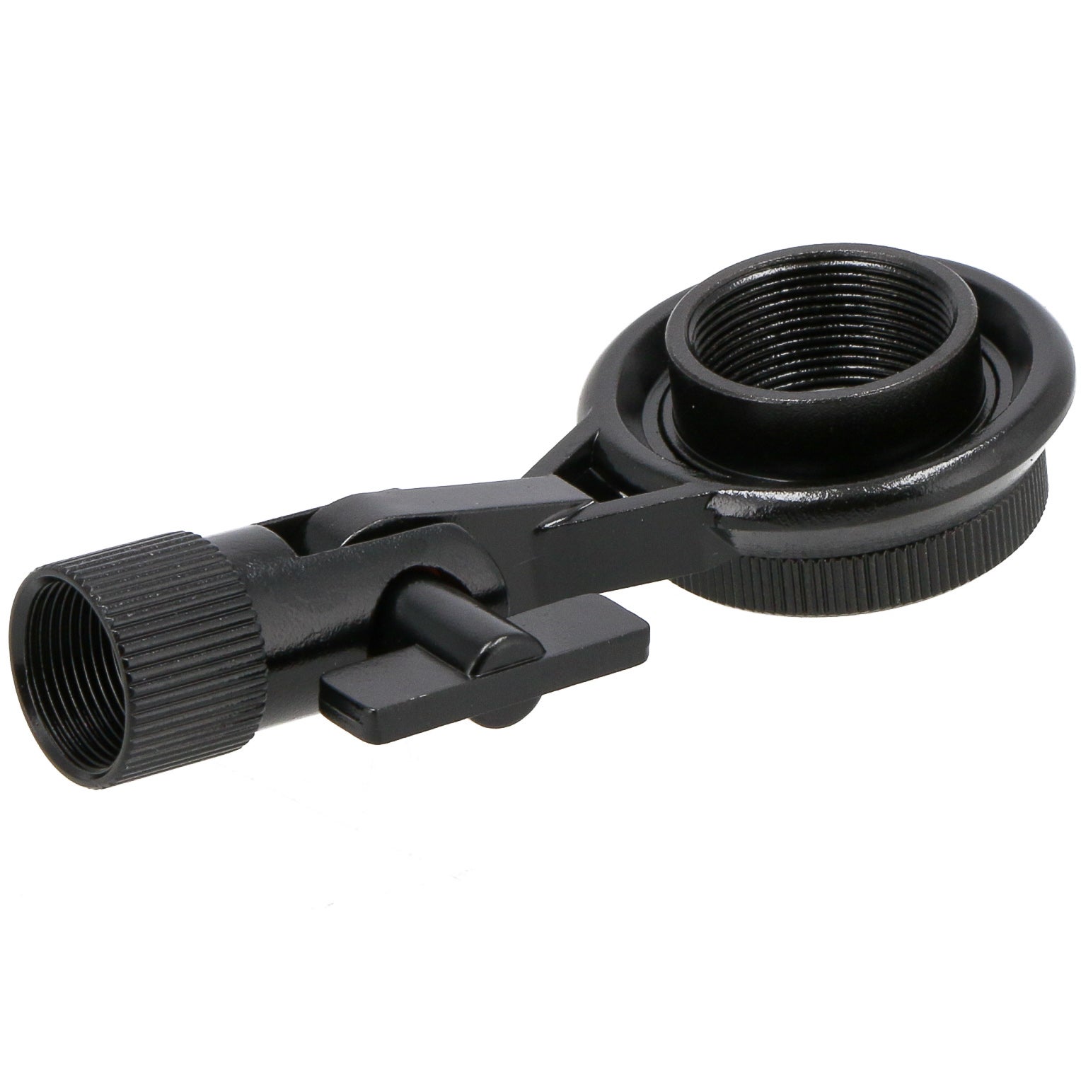 Samson G-Track Pro Black USB studiomicrofoon