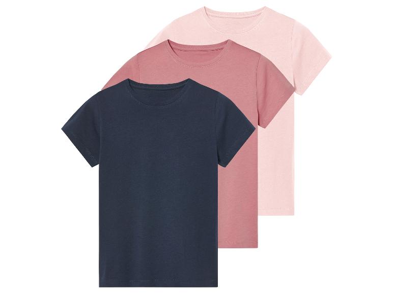 3 Kinder T-shirts
