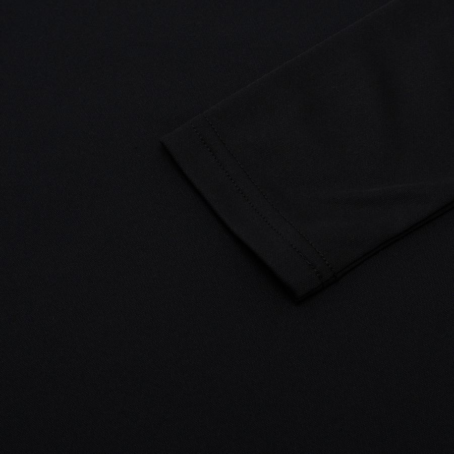Nike Maillot d'Entraînement Dri-FIT Park 20 Crew - Noir/Blanc Femme