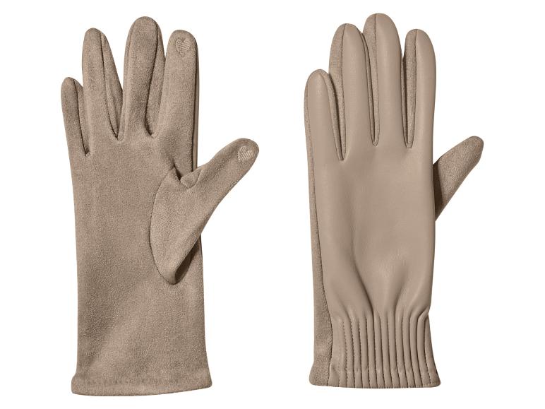Dames handschoenen