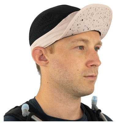 Casquette Oxsitis Endurance Ultim Noir / Beige