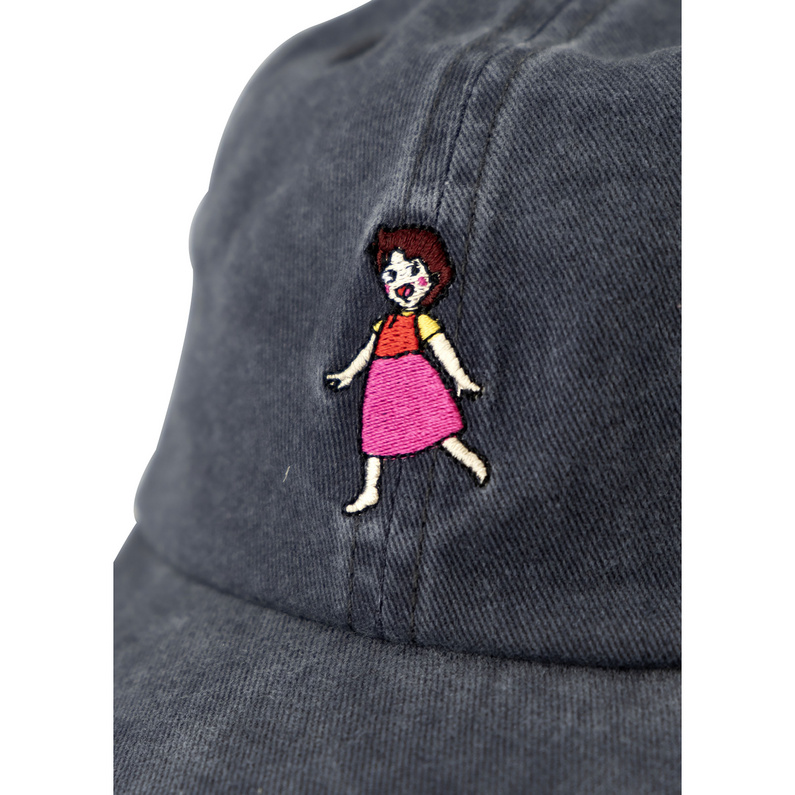 Bavarian Caps Kinder Heidi Cap